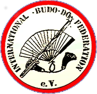 IBDF – International Budo-Do Federation Logo